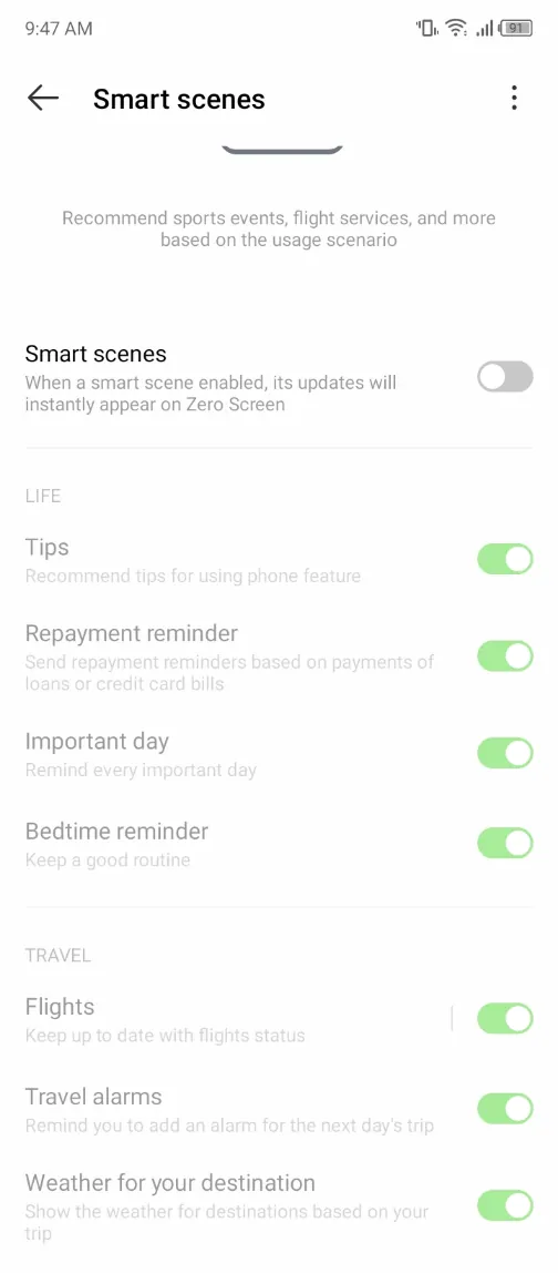 Infinix HOT 12 Play NFC - XOS 10.0