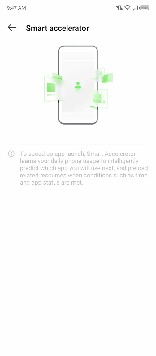 Infinix HOT 12 Play NFC - XOS 10.0