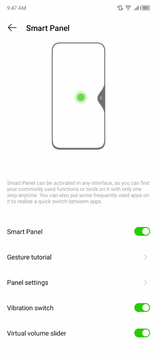 Infinix HOT 12 Play NFC - XOS 10.0