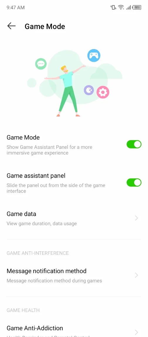 Infinix HOT 12 Play NFC - XOS 10.0
