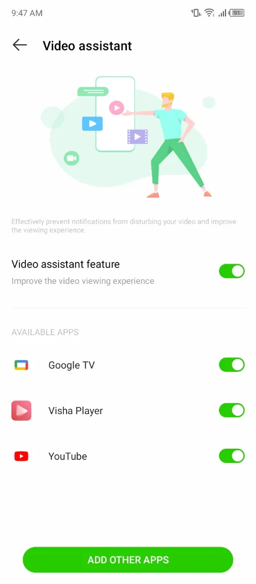 Infinix HOT 12 Play NFC - XOS 10.0