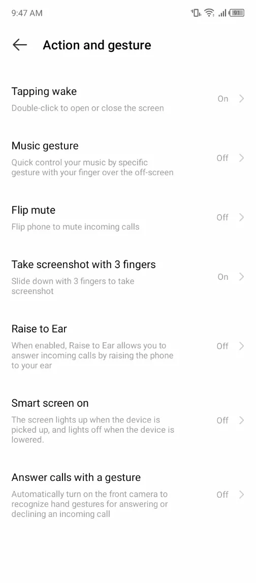 Infinix HOT 12 Play NFC - XOS 10.0