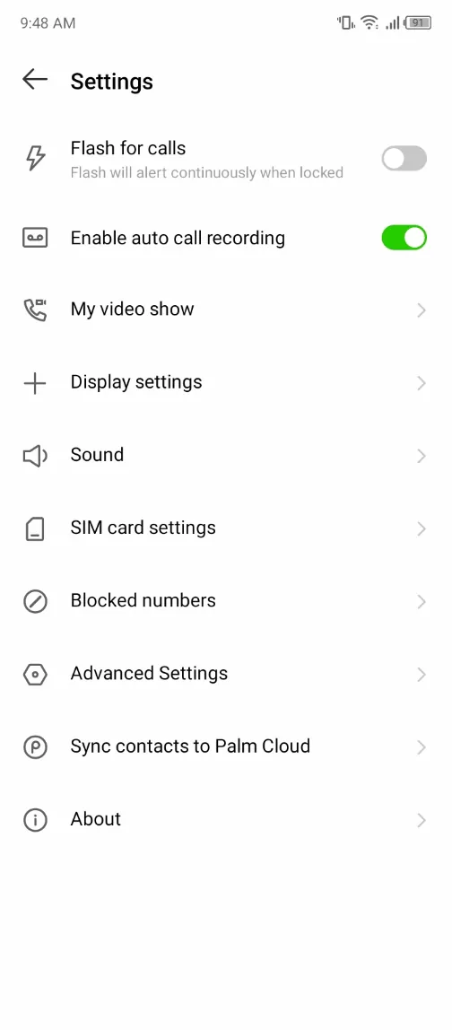 Infinix HOT 12 Play NFC - XOS 10.0