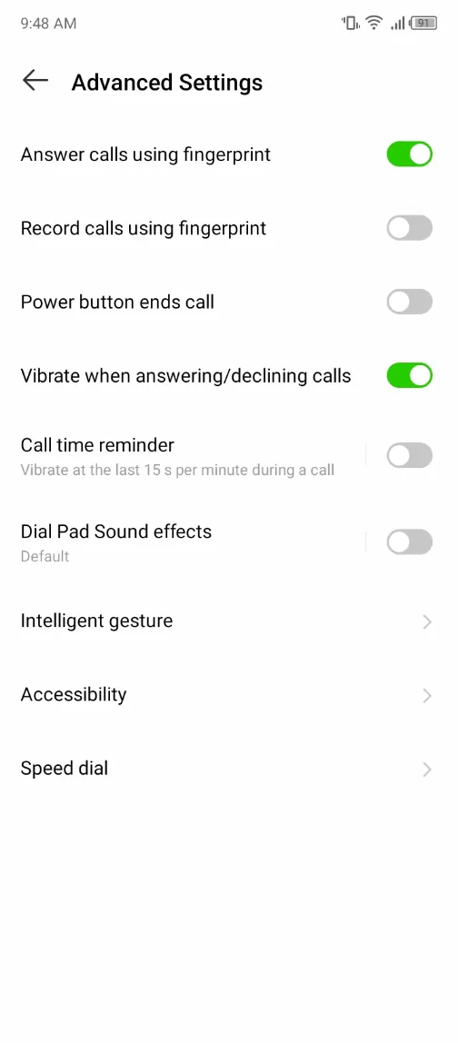 Infinix HOT 12 Play NFC - XOS 10.0