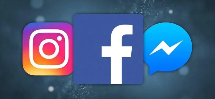Eurooppa voi estää Facebook että Instagram kuukauden sisällä