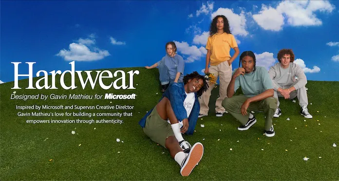 Hardwear clothing deals