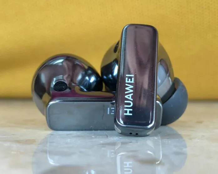 Pásate al sonido en alta definición con los auriculares Huawei FreeBuds Pro  2, acaban de salir y están en oferta