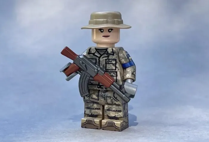 LEGO