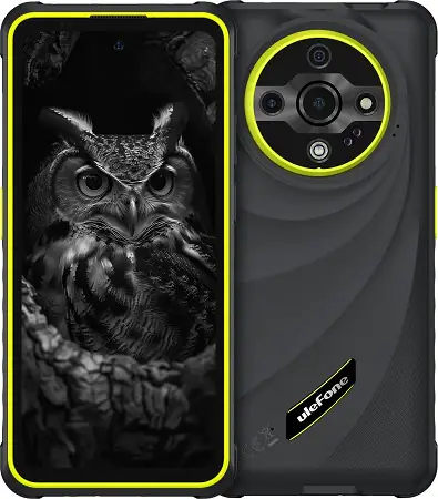 UleFone Armor X31 Pro