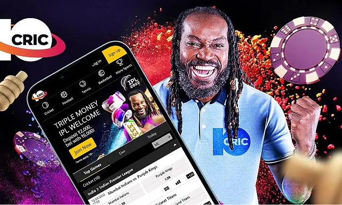 Live best sale cricket android