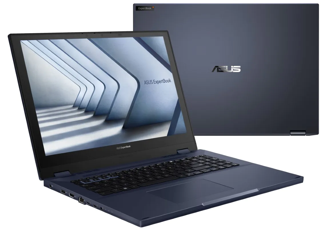 ASUS ExpertBook B6 Flip