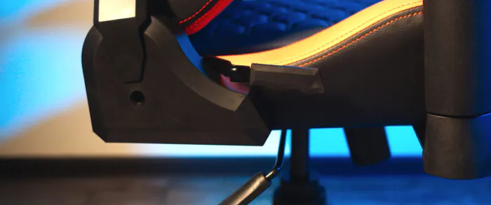 Outrider Express Review Cougar S Chair Gaming