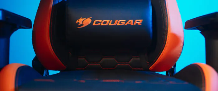 Cougar Gaming S Express Outrider Chair Review