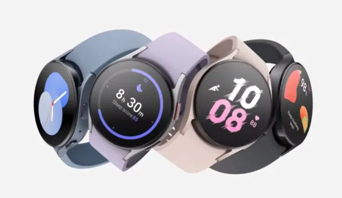 Galaxy Watch5