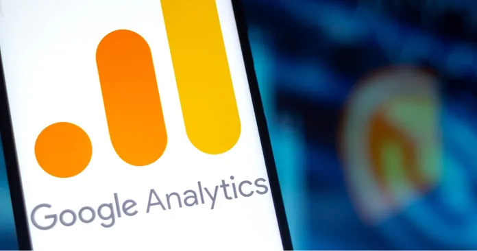 Google Analytics 