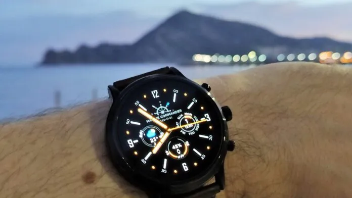 Wear OS