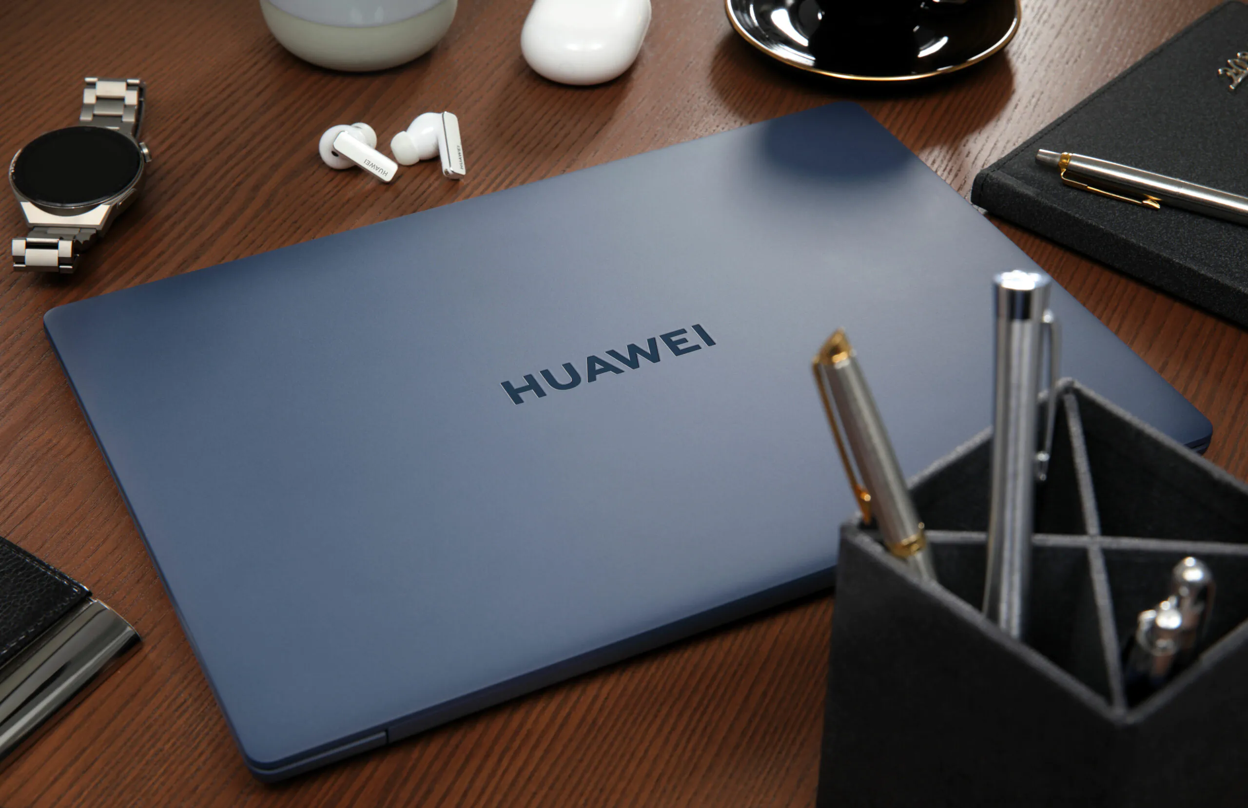Niewiarygodne mocny Huawei MateBook X Pro 2022 już w Polsce. Ile kosztuje?