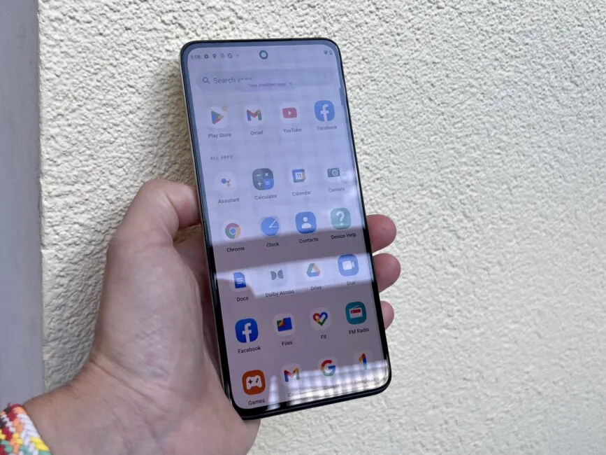 Moto G52