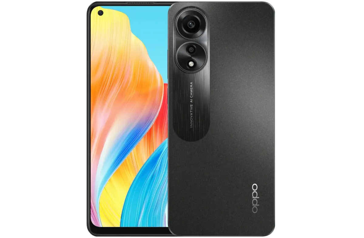OPPO A78