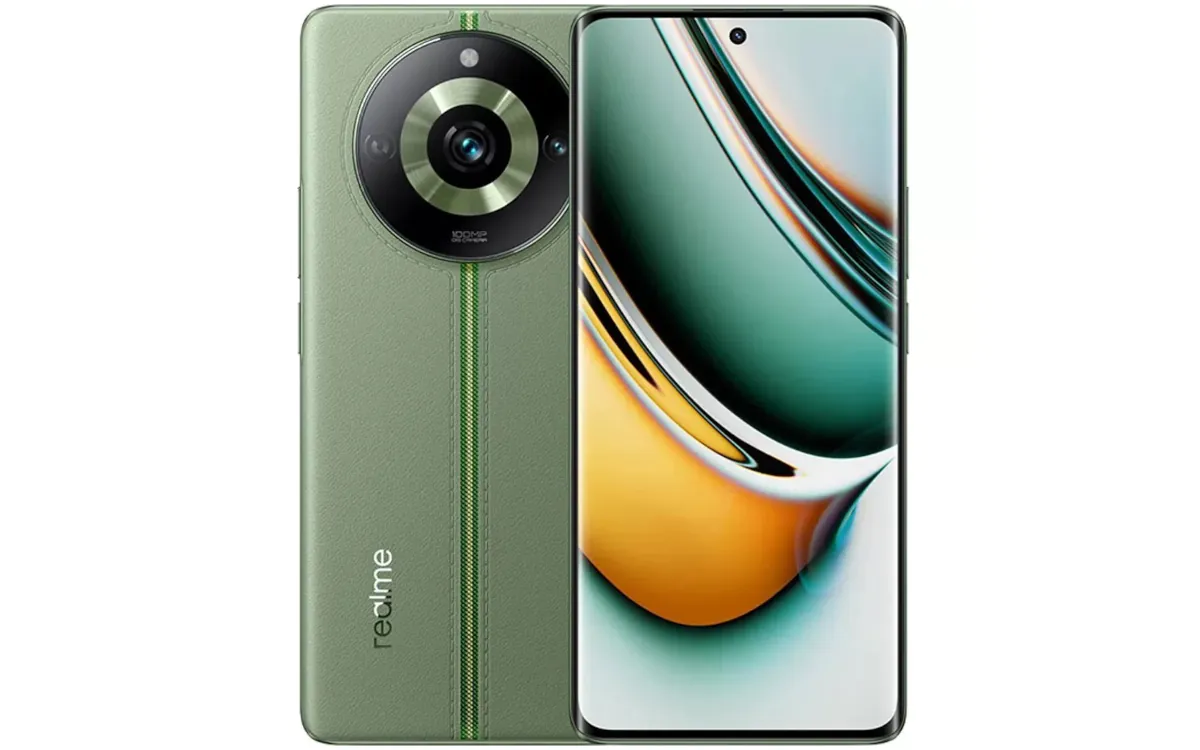 Realme 11 Pro