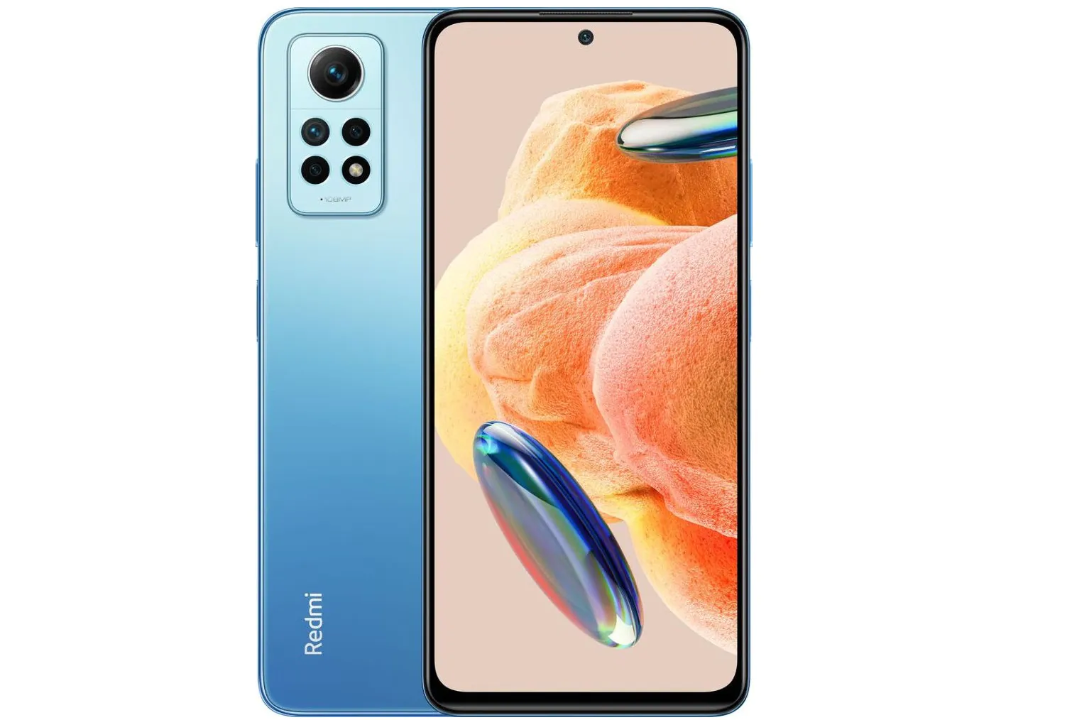 Redmi Note 12 Pro