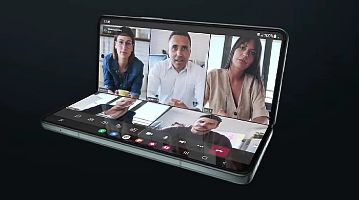 Galaxy Fold4