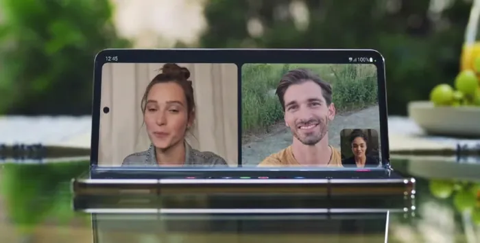 Galaxy Fold4