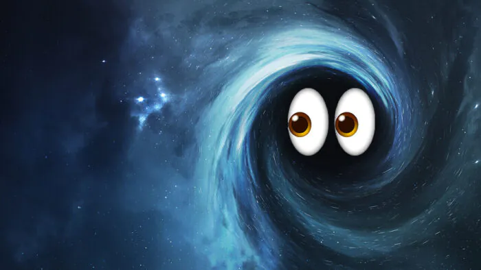 人类可以利用黑洞进行时间旅行吗？