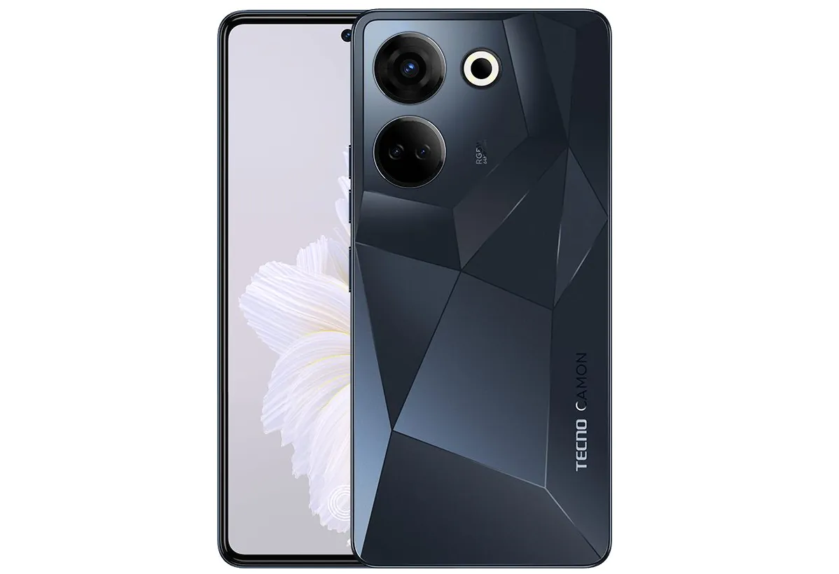 Tecno Camon 20 Pro