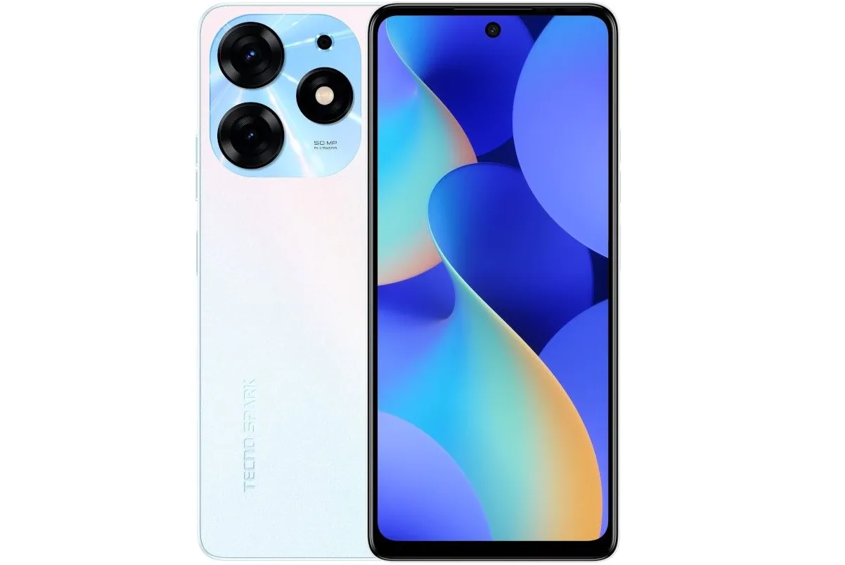 Tecno Spark 10 Pro