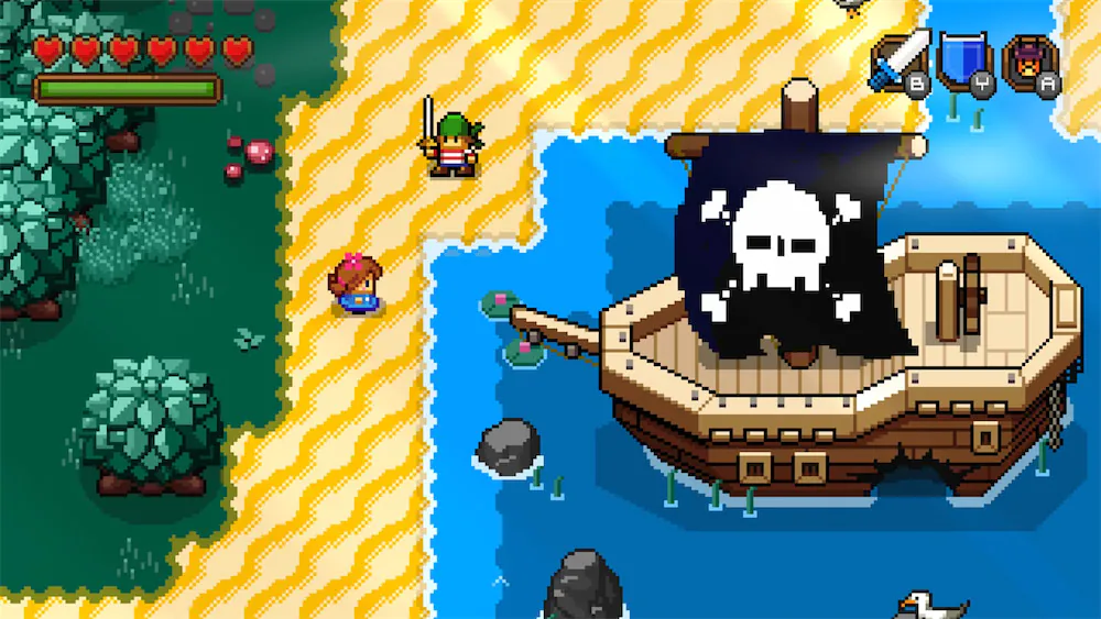 Juego Blossom Tales II: The Minotaur Prince