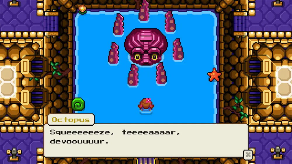 Juego Blossom Tales II: The Minotaur Prince