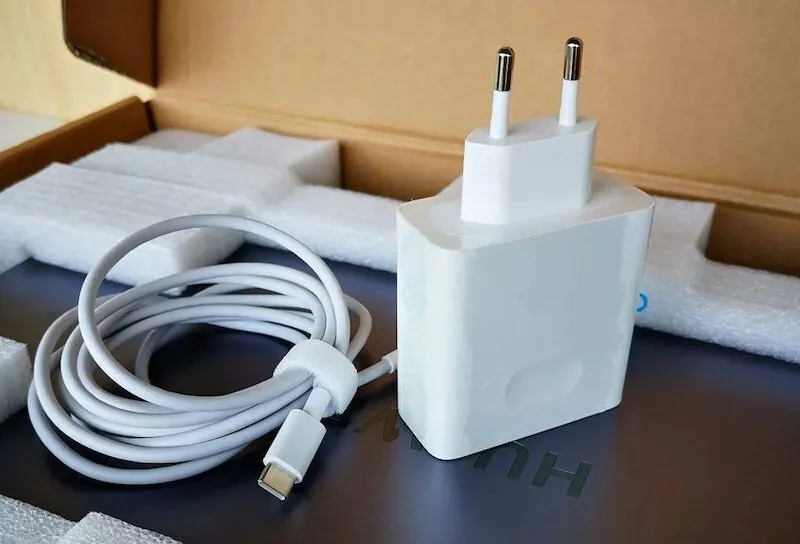 Huawei MateBook D 16