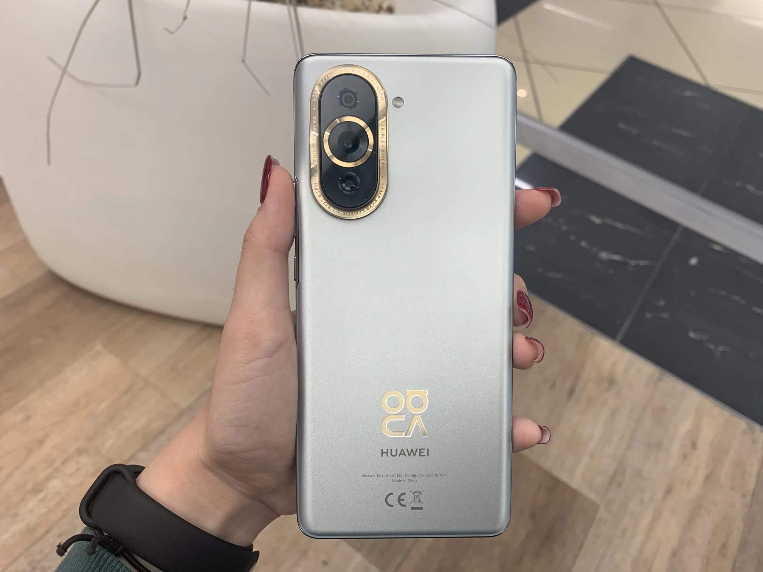 Huawei Nova 10 Pro