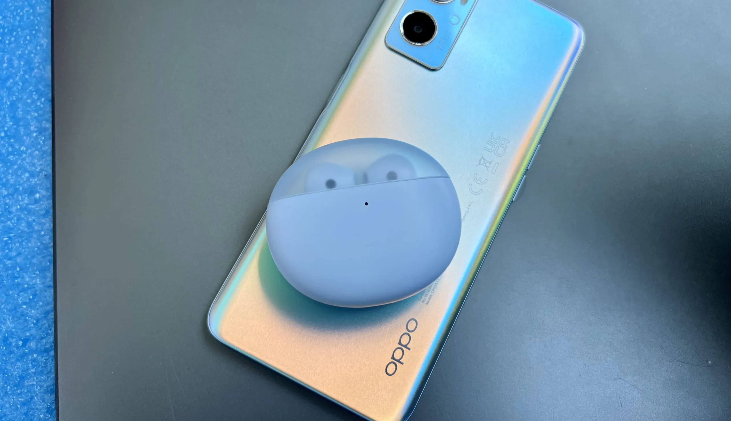 OPPO ENCO Air 2