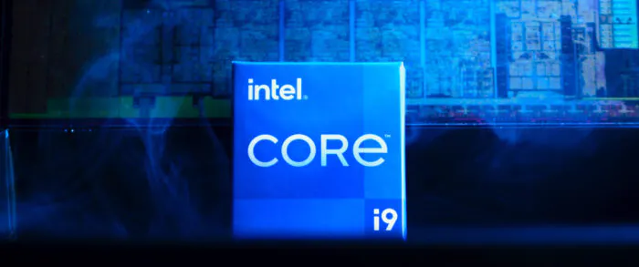 "Intel Core i9-12900K