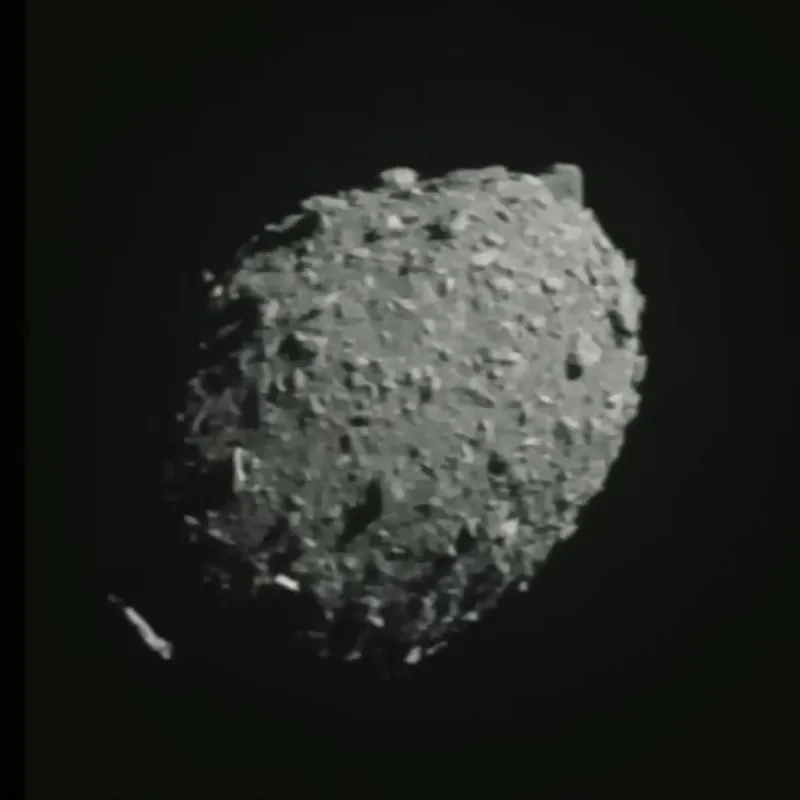 DART