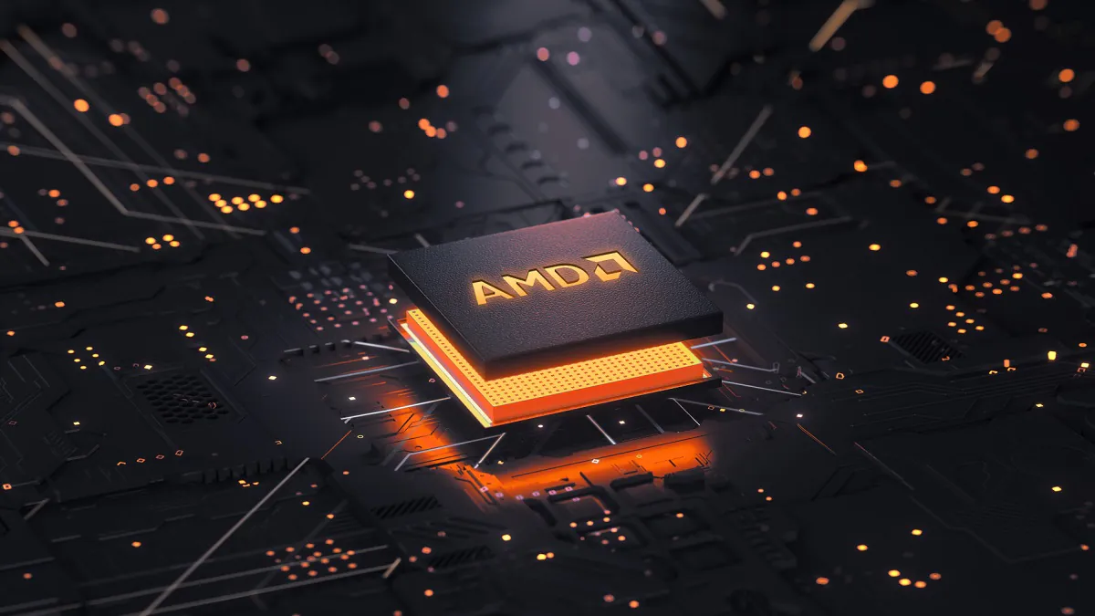 AMD оголосила ціни на новітні процесори Ryzen X3D