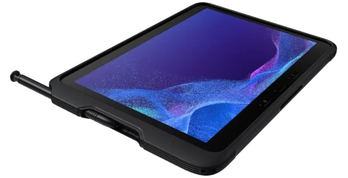 Samsung Galaxy Tab Active4 Pro