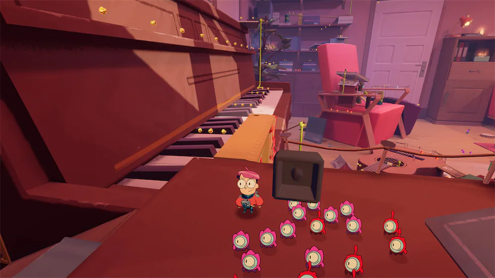 Tinykin