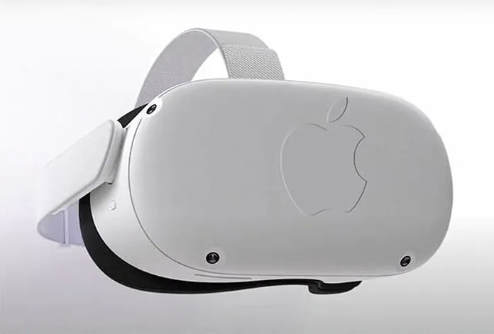 AR / VR Apple