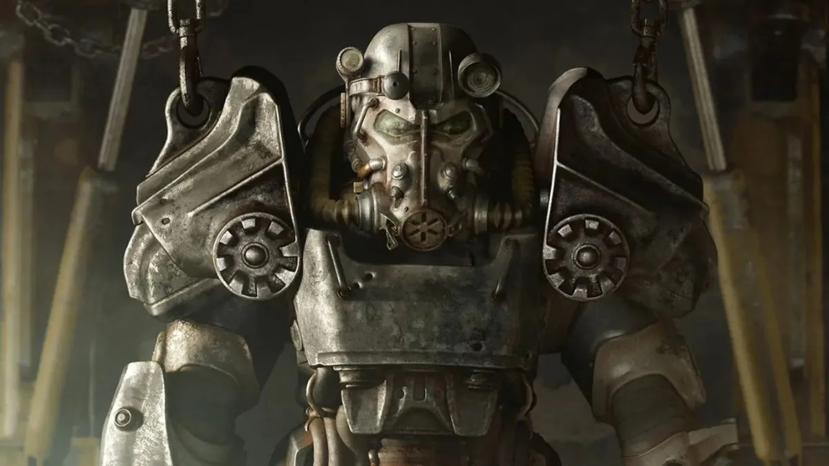 Fallout 4 отримав безкоштовне оновлення з новим контентом і поліпшеннями