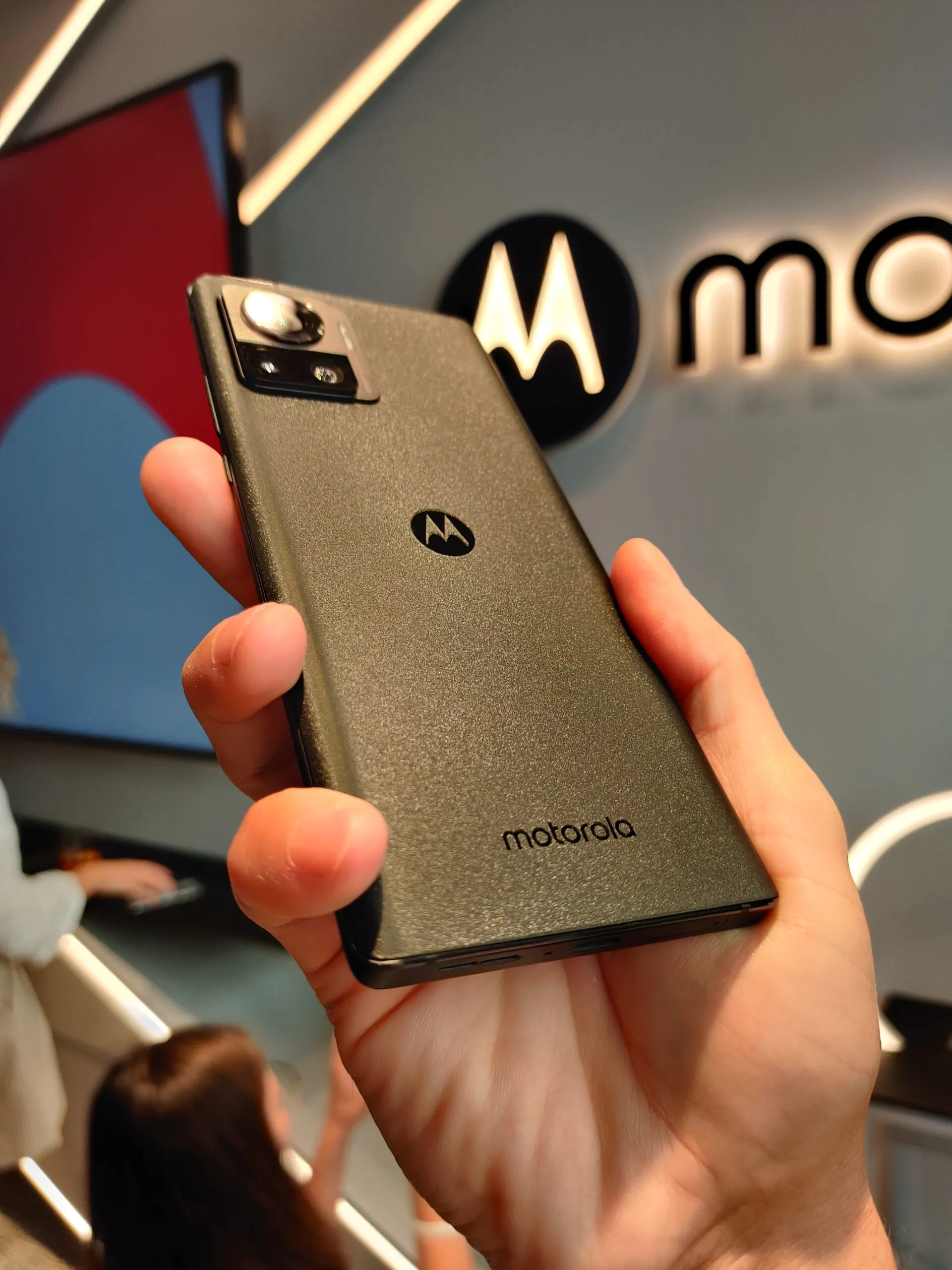 Motorola Edge 30 Ultra