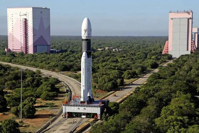 Índia lançou satélites OneWeb em vez da Rússia