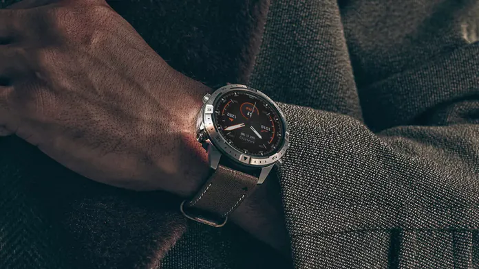 garmin