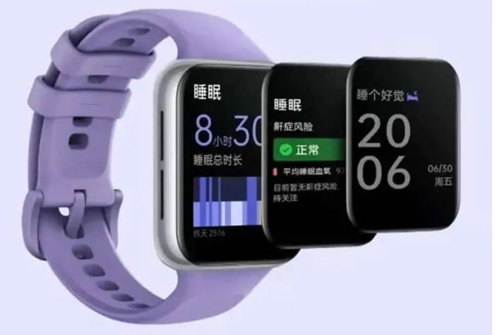 OPPO Watch SE