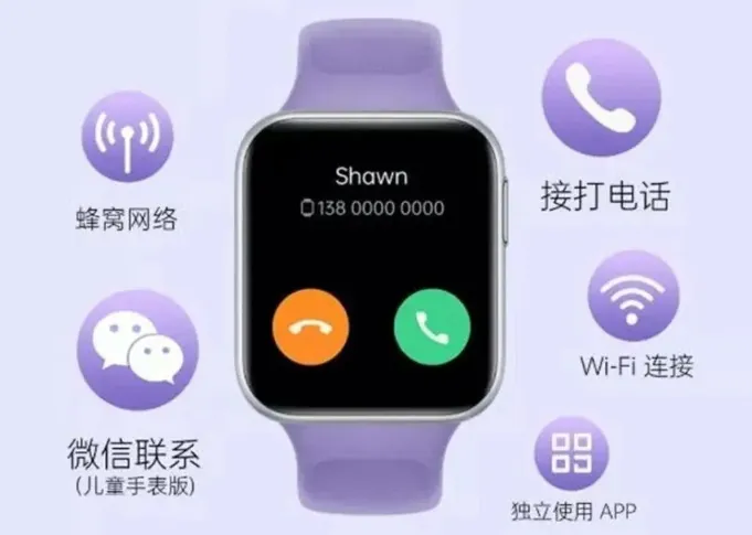 OPPO Watch SE