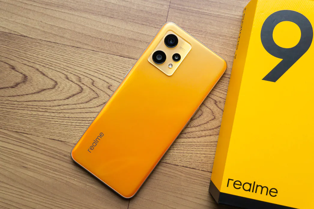 Realme 9 4G Review: A good, affordable but 4G smartphone - Smartprix