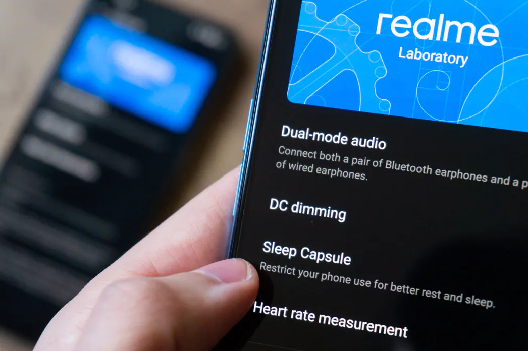 realme 9 4G & realme 9 Pro+