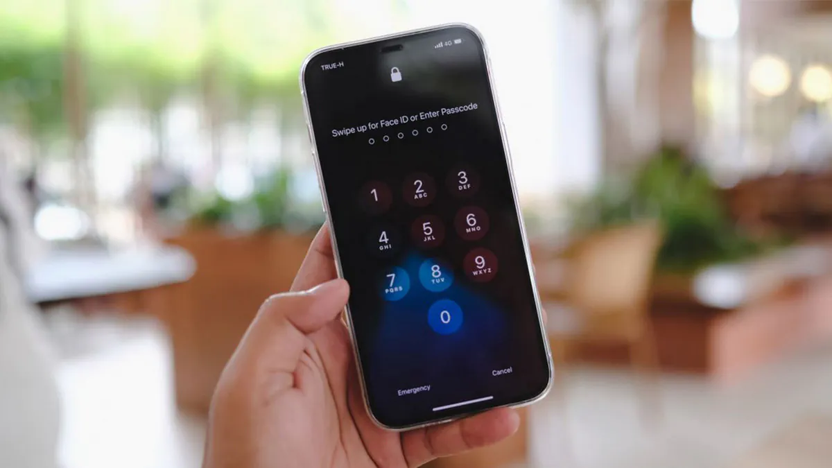 Разблокировка экрана iPhone без пароля: 4 проверенных способа